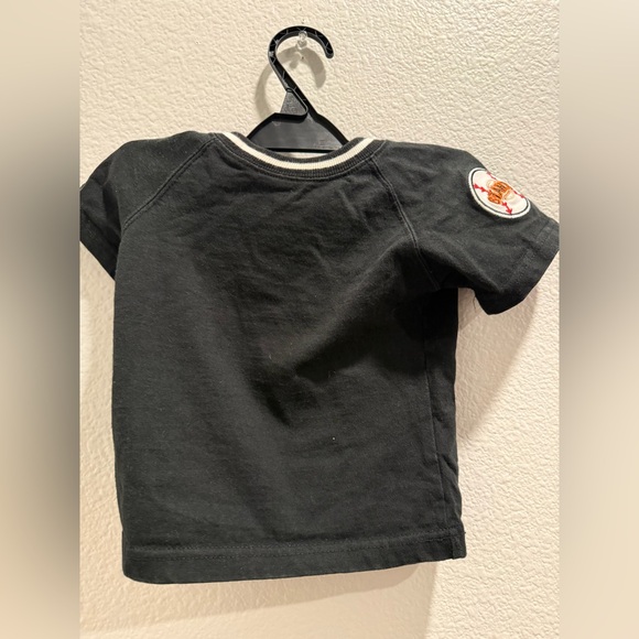 Giants top - Picture 6 of 6